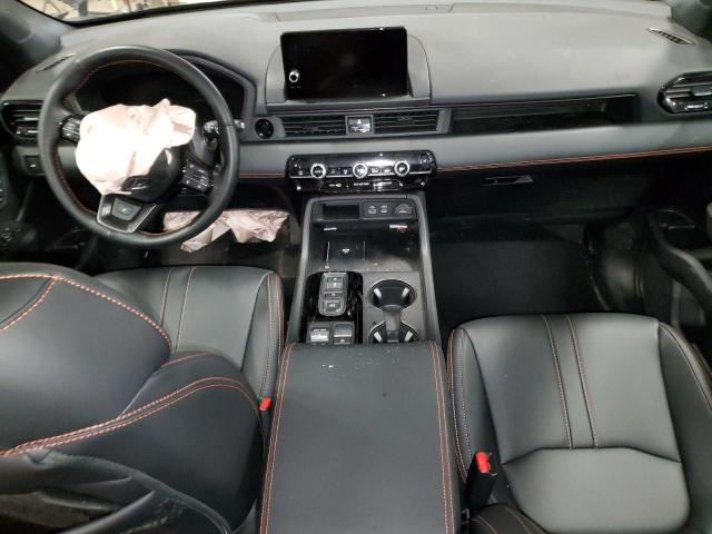 2025 HONDA PILOT TRAI - 5FNYG1H65SB086794
