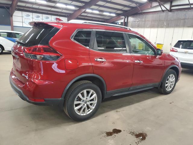Vin: 5n1at2mv9jc779004, lot: 53112215, nissan rogue s 20183