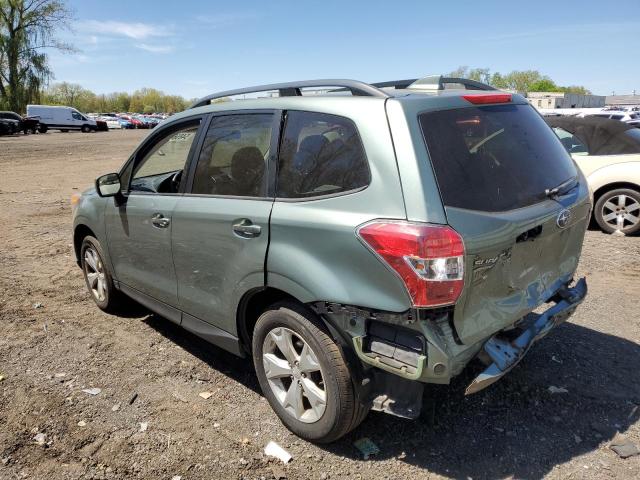 Vin: jf2sjadc3gh495842, lot: 54856435, subaru forester 2.5i premium 20162