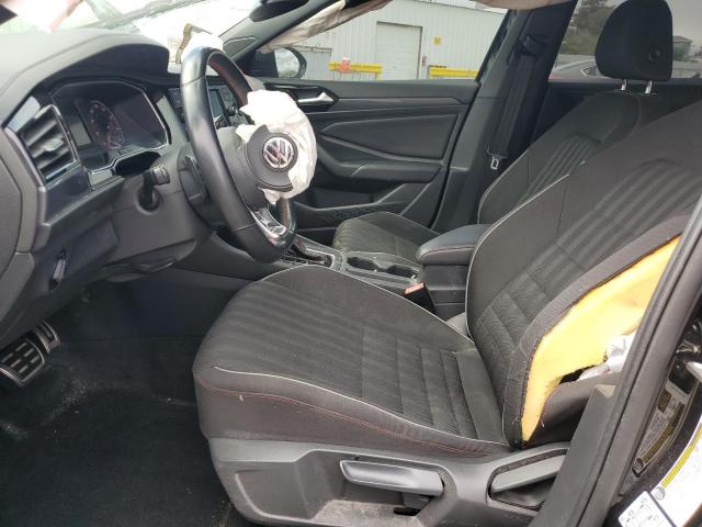 2019 VOLKSWAGEN JETTA GLI - 3VW6T7BU7KM147858