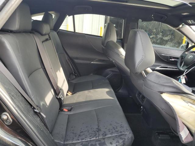 2024 TOYOTA VENZA LE - JTEAAAAH6RJ166506