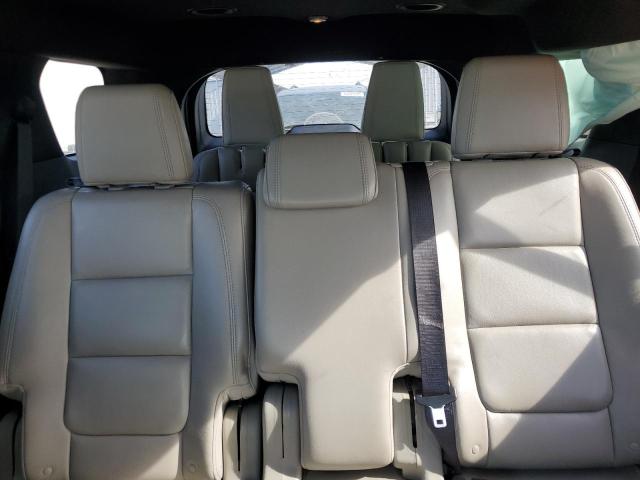 2013 FORD EXPLORER X - 1FM5K8D87DGA17658