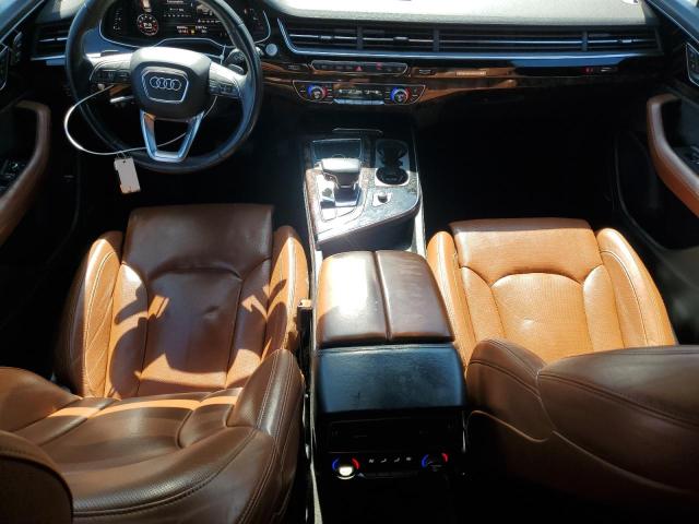 2018 AUDI Q7 PRESTIG - WA1VABF72JD033363