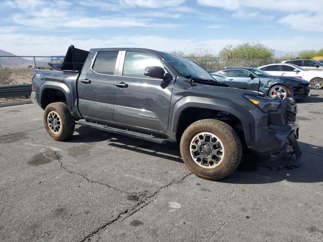 2025 TOYOTA TACOMA DOU - 3TMLB5JNXSM090000