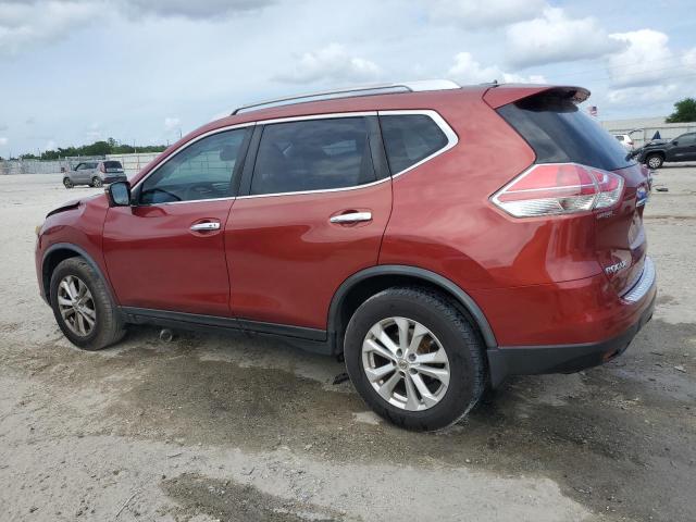 Vin: jn8at2mt0gw002127, lot: 54679945, nissan rogue s 20162