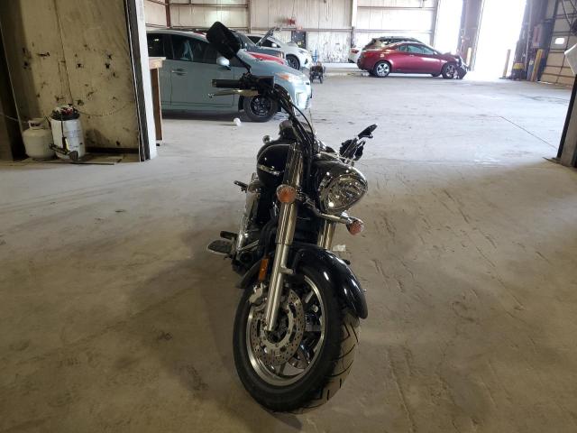 2007 YAMAHA XVS1300 CT - JYAVP25E97A001701