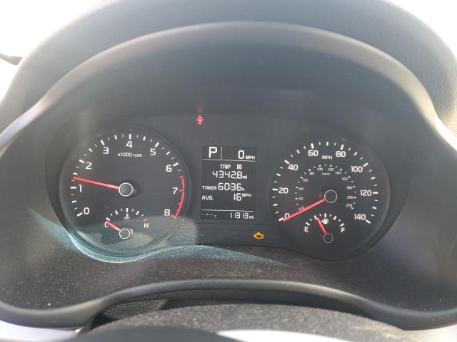 2020 KIA RIO LX - 3KPA24AD9LE344509