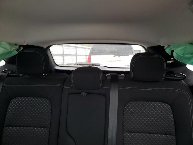 2023 FORD ESCAPE ACT - 1FMCU9GN8PUA38209