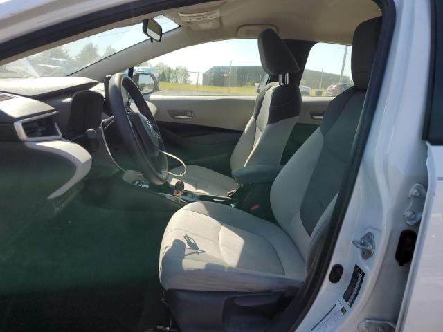 2020 TOYOTA COROLLA L - JTDDPRAE2LJ010197