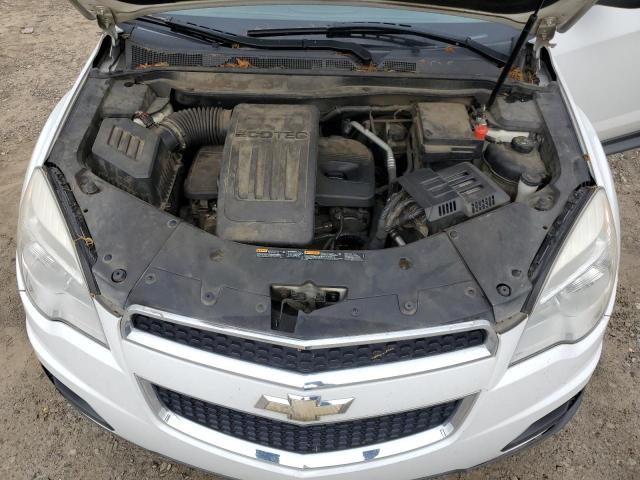 2015 CHEVROLET EQUINOX LS - 1GNALAEK1FZ105928