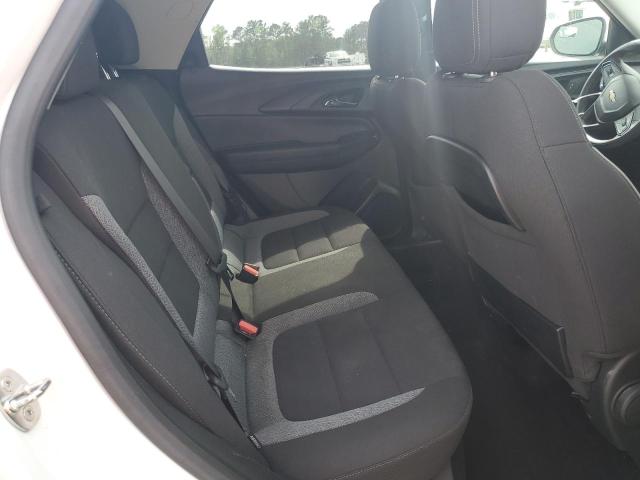 2023 CHEVROLET TRAILBLAZE - KL79MPSL1PB117853
