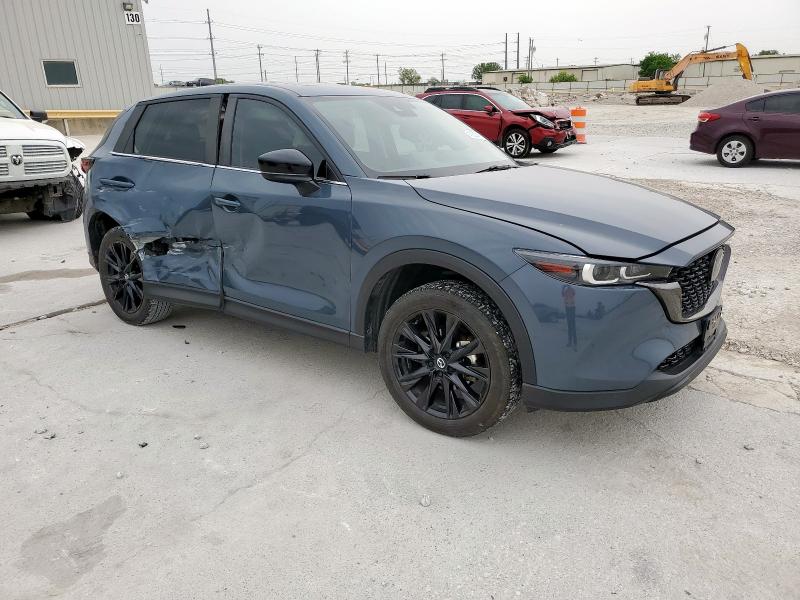 Vin: jm3kfbcm5n1578363, lot: 53922415, mazda cx-5 prefe preferred 20224