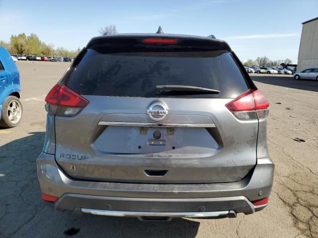 2019 NISSAN ROGUE S - KNMAT2MV2KP519798