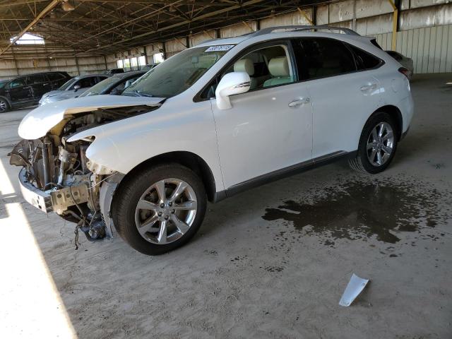Vin: 2t2zk1ba6ac032130, lot: 53076115, lexus rx350 350 2010 img_1