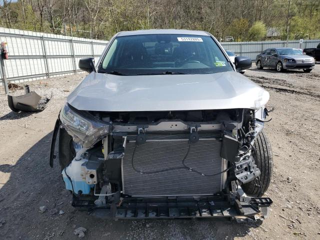 2022 TOYOTA RAV4 LE - 2T3F1RFV0NW321778