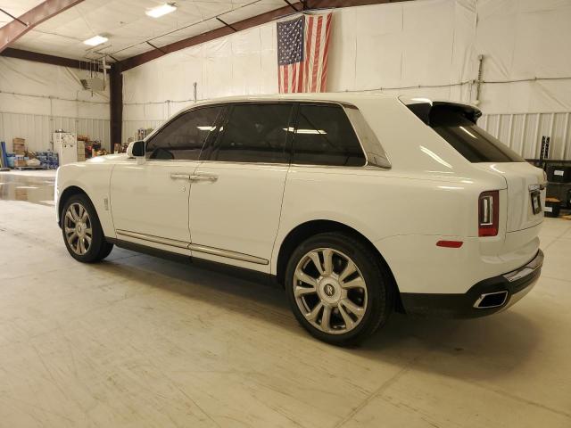 2021 ROLLS-ROYCE CULLINAN SLATV4C06MU205071