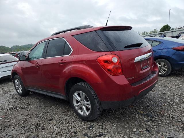 Vin: 1gnalpek8dz100239, lot: 54626405, chevrolet equinox lt 20132