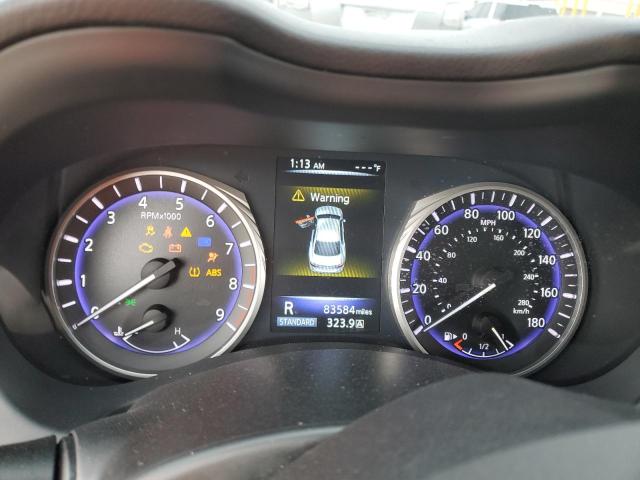 2015 INFINITI Q50 BASE - JN1BV7AP3FM355232