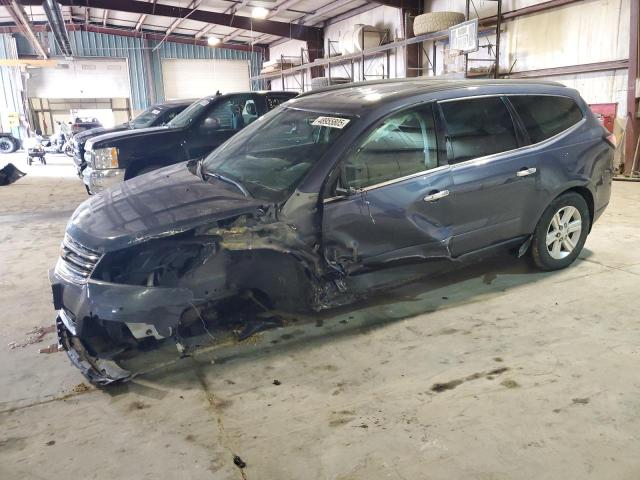 CHEVROLET TRAVERSE L