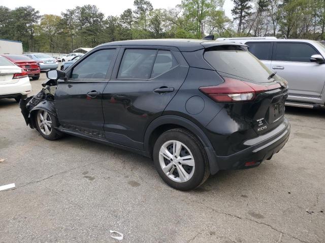 Vin: 3n1cp5bv0pl575195, lot: 50540665, nissan kicks s 20232