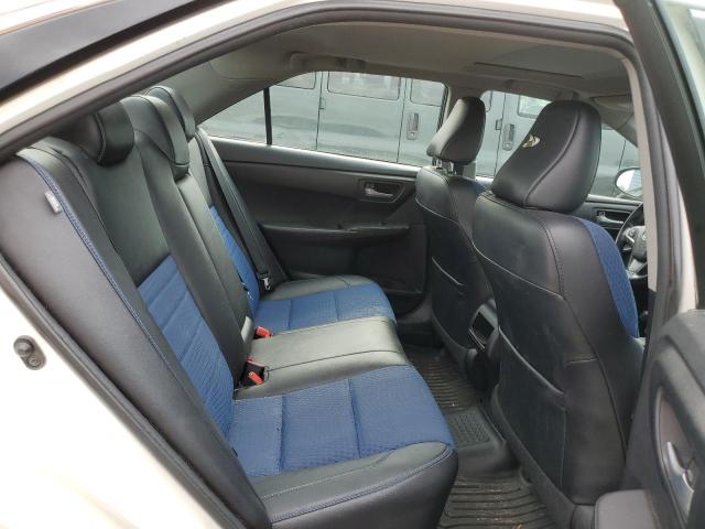 2016 TOYOTA CAMRY LE - 4T1BF1FK8GU179439