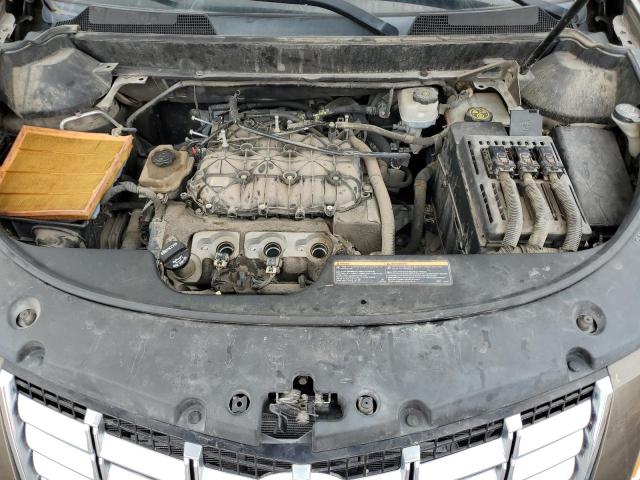 2016 CADILLAC SRX - 3GYFNAE37GS582180
