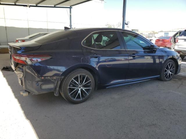 Vin: 4t1g11ak8mu561932, lot: 54848425, toyota camry se 20213