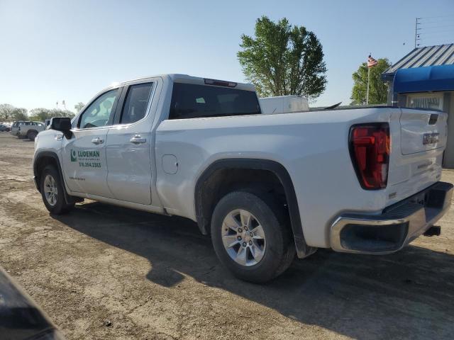Vin: 1gtr8bed1mz293481, lot: 53313915, gmc sierra c1500 sle 20212