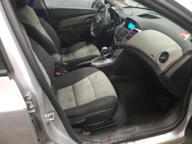 2014 CHEVROLET CRUZE LS - 1G1PA5SHXE7194975