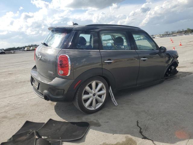 Vin: wmwzc3c55cwl84217, lot: 51974055, mini cooper s countryman 20123