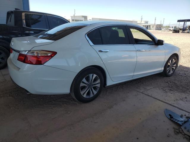 Vin: 1hgcr2f32fa205887, lot: 54566155, honda accord lx 20153