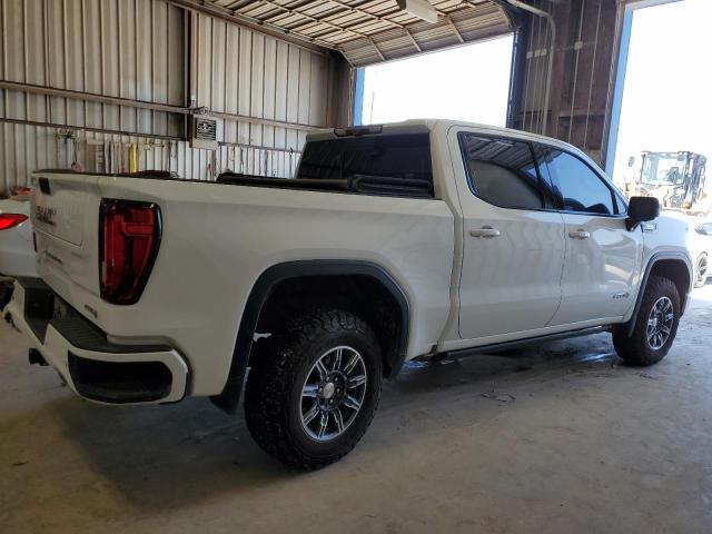 Vin: 3gtu9eet7lg278143, lot: 52379185, gmc sierra k1500 at4 20203