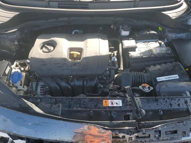 2023 KIA SOUL LX - KNDJ23AU0P7201545