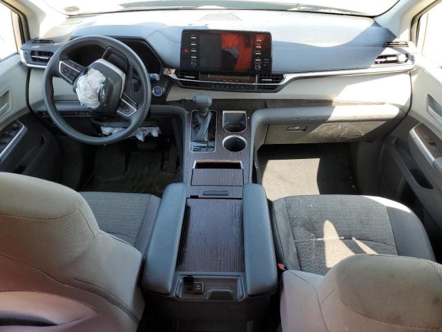 2021 TOYOTA SIENNA LE - 5TDKRKEC3MS023188