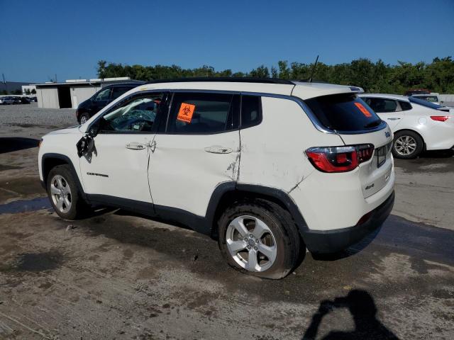 Vin: 3c4njdbb8jt423289, lot: 53066075, jeep compass latitude 20182