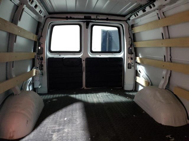 2024 GMC SAVANA G25 1GTW7AFP3R1189346