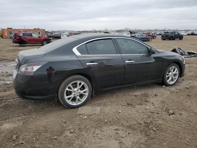 Vin: 1n4aa5apxec482787, lot: 53865955, nissan maxima s 20143