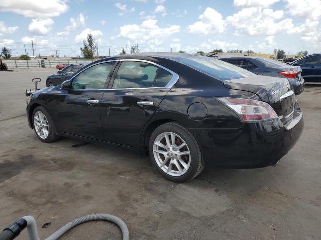 Vin: 1n4aa5ap6ec495858, lot: 53840515, nissan maxima s 20142