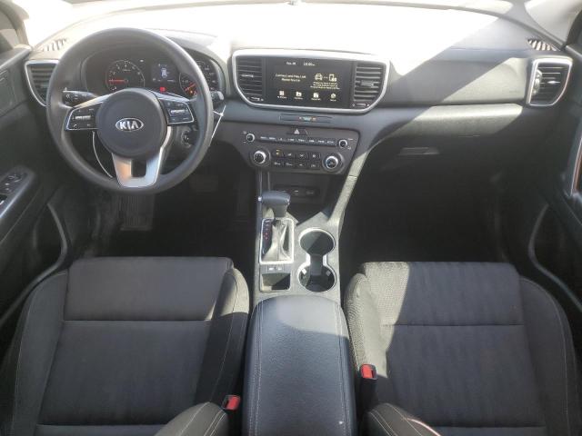 2022 KIA SPORTAGE L - KNDPM3AC0N7013388