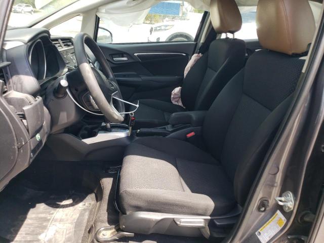 2019 HONDA FIT LX - 3HGGK5H42KM750126