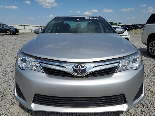 2014 TOYOTA CAMRY L - 4T4BF1FK1ER407901