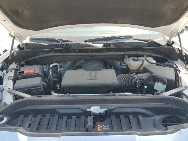2022 GMC SIERRA K15 - 3GTUUGED2NG677564