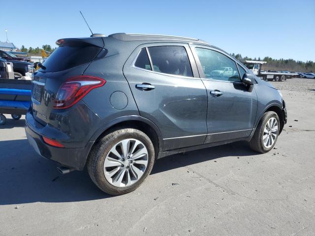 Vin: kl4cjesb2jb619852, lot: 53906505, buick encore preferred 20183