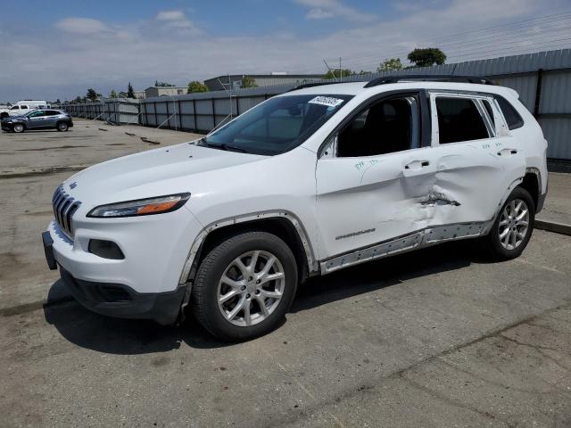 Vin: 1c4pjlab6gw189970, lot: 54050305, jeep grand cher sport 2016 img_1