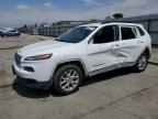 2016 JEEP CHEROKEE S - 1C4PJLAB6GW189970