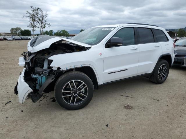 Vin: 1c4rjflt2kc854714, lot: 53761525, jeep grand cher trailhawk 2019 img_1