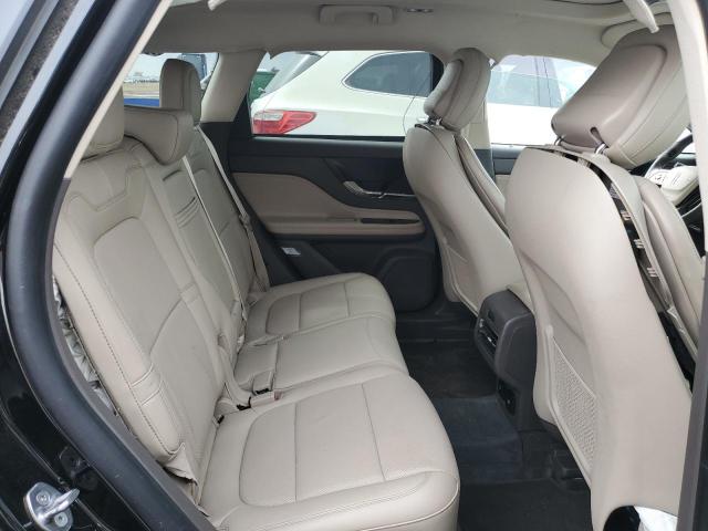 2021 LINCOLN CORSAIR RE - 5LMCJ2DH3MUL01181