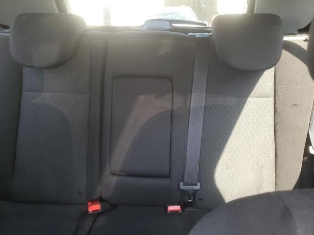 2019 CHEVROLET TRAX LS - 3GNCJKSBXKL174630
