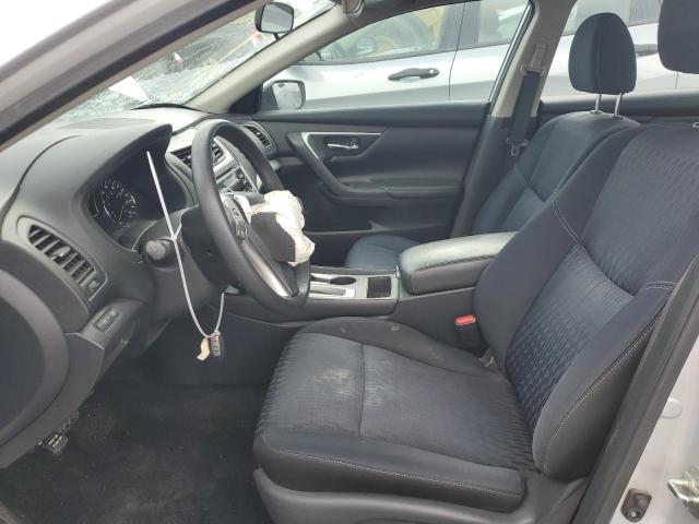 2017 NISSAN ALTIMA 2.5 - 1N4AL3AP1HC479201