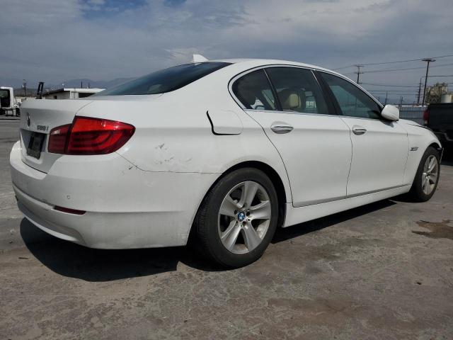 2013 BMW 528 I - WBAXG5C50DDY32433